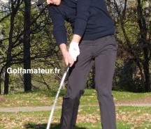 photo golf amateur