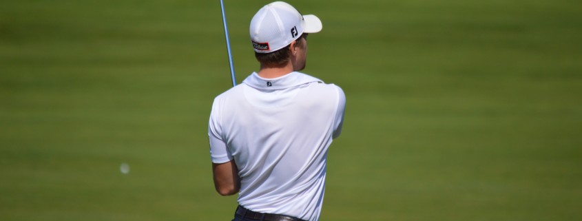 practice polo blanc