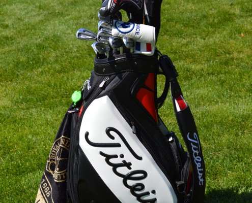 sac titleist