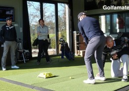 photo rivet golf amateur