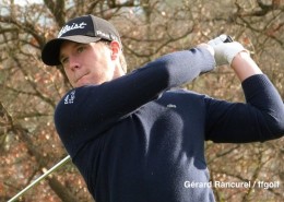 photo presse ffgolf
