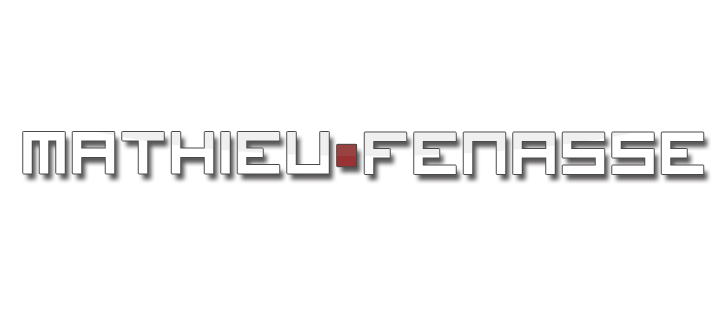 Mathieu Fenasse
