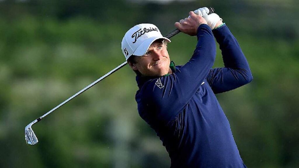 Prague Golf Challenge CT Fenasse prend le pouvoir