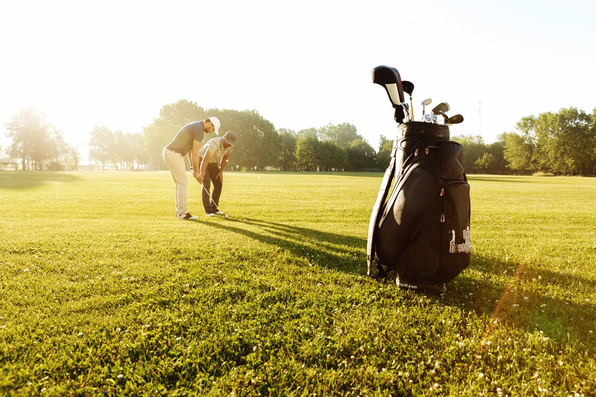 ormules de coaching golf MATHIEU FENASSE 1