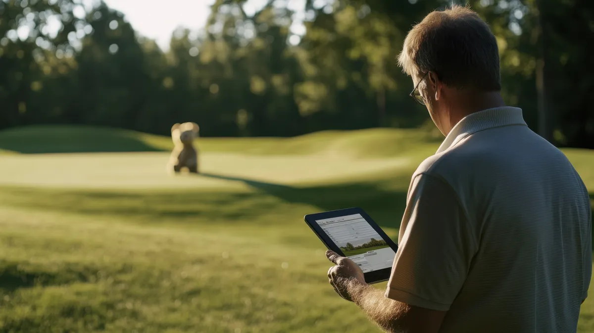 ormules de coaching golf MATHIEU FENASSE 9
